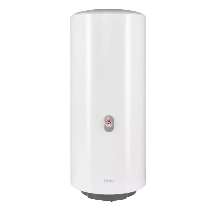 Бойлер   Haier ES       100 V- A1  (вертик.,белый,тэн 1,5 кВт, в947,ш1160,г400)