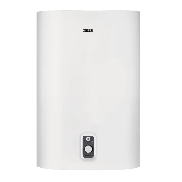 Бойлер ZANUSSI   ZWH/S    50  Splendore Dry Enamel (2  кВт, сухие тэны, эмаль,в970*ш435*г260)