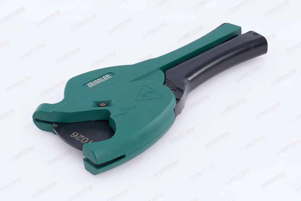 Ножницы труборез ПП труб 20-42  ZEISSLER  ZSt.903.0242 (24/6шт)