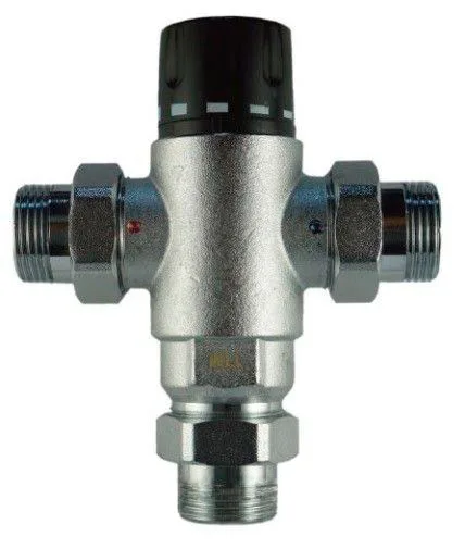 Термосмесительный клапан   1/2" BL8802