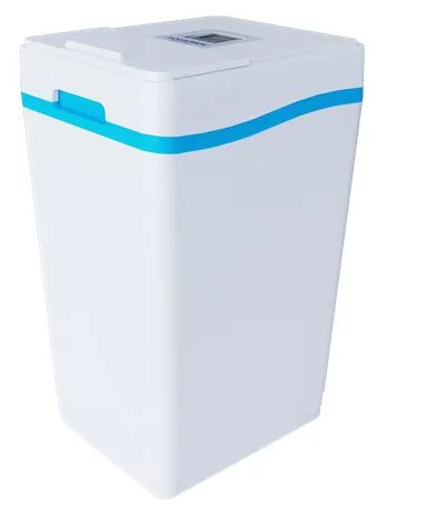 Кабинет Water Boss WS1000 (A1000; S1000) (2 м3/ч) Аквафор