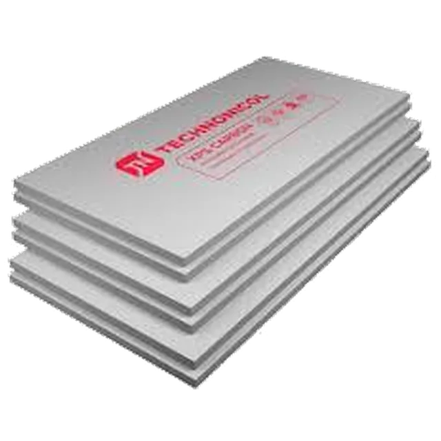 Технониколь Плита Carbon eco (20*600*1200)(20шт/14,4м2)