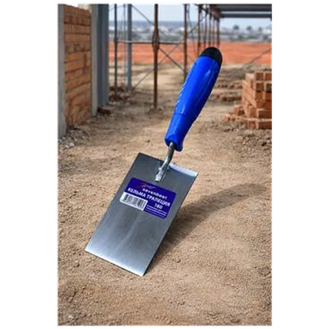 Кельма Трапеция 160 Sevenbest  (арт SB000042)