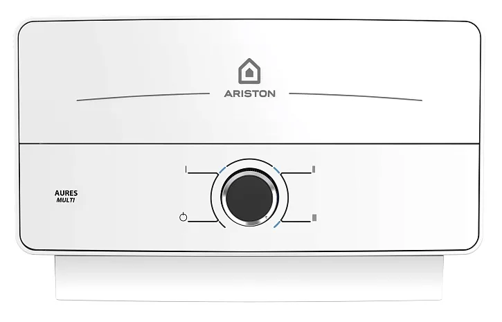 Проточник Ariston AURES M 6 WH