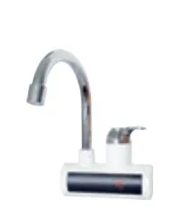 Водонагреватель на стену ZERIX ELW-21EW /инд. темп. / 3 kW