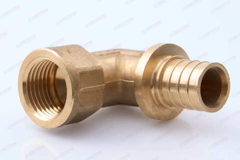 Угольник надвижной с переходом на вн.р. 20(2,8) х 1/2"В VALTEC (100/5)