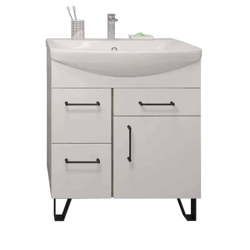 Тумба EvaGold 75 "Gloria"   (ум Стиль 75)