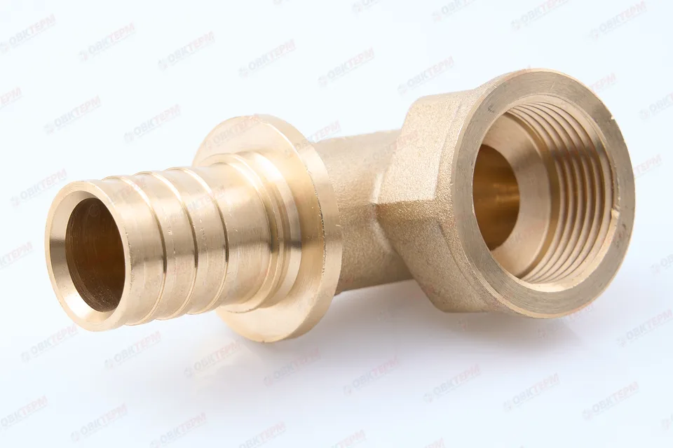 Угол аксиальный 25-3,5 х 3/4"в TIM (50/5)
