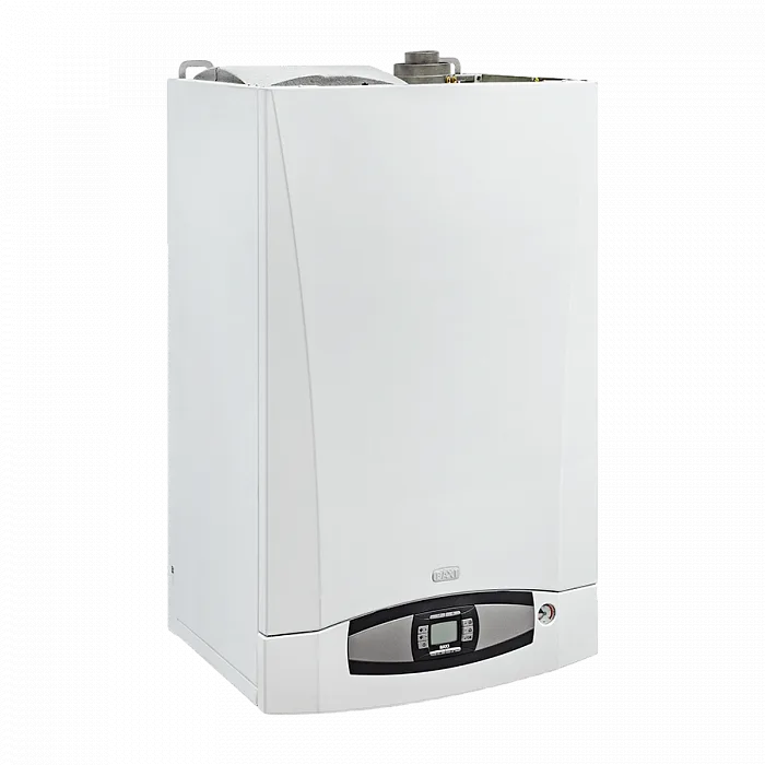 Котел Baxi NUVOLA-3 Comfort 240 i
