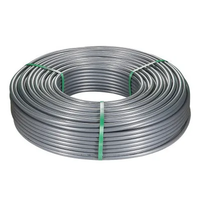 Труба PE-Xa  25 * 3,5  сшит п/эт  VALTEC         (50 м)
