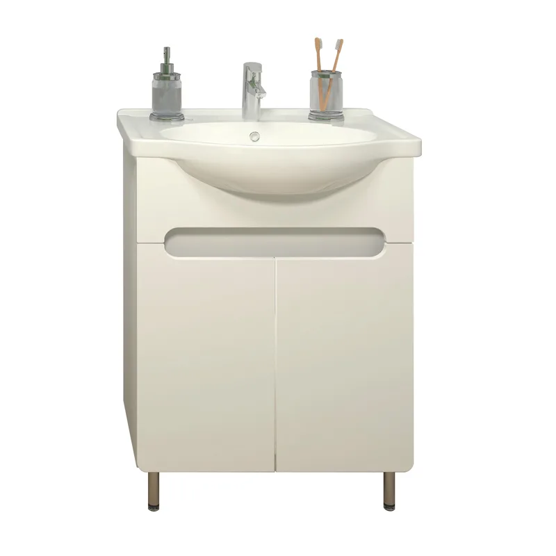 Тумба EvaGold 60 "Vita"  (ум Элегия)