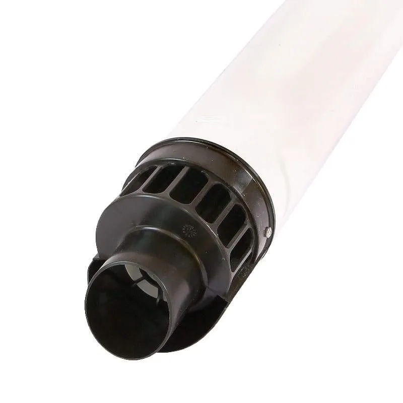 Труба к котлу  Baxi DUOTEC MP 35-70