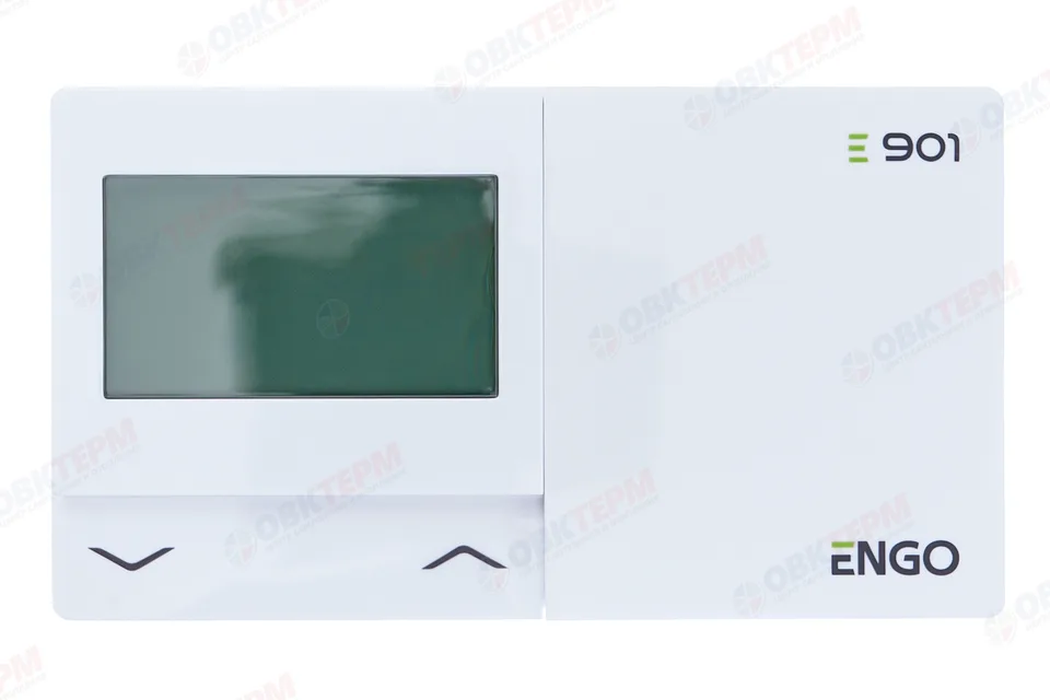 Программатор проводной E901 ENGO-SALUS