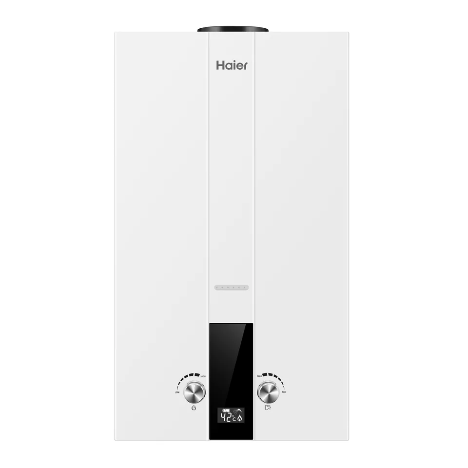 Газовый водонагреватель JSD24-12D Haier