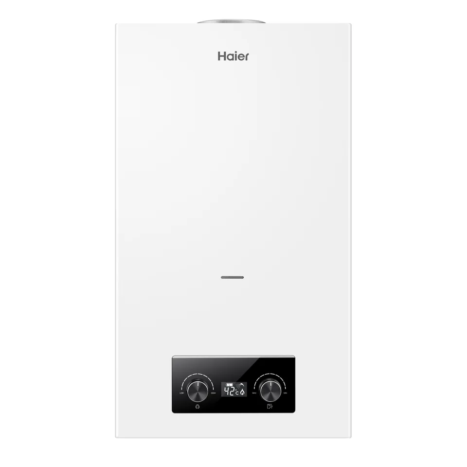 Газовый водонагреватель JSD20-10E Haier