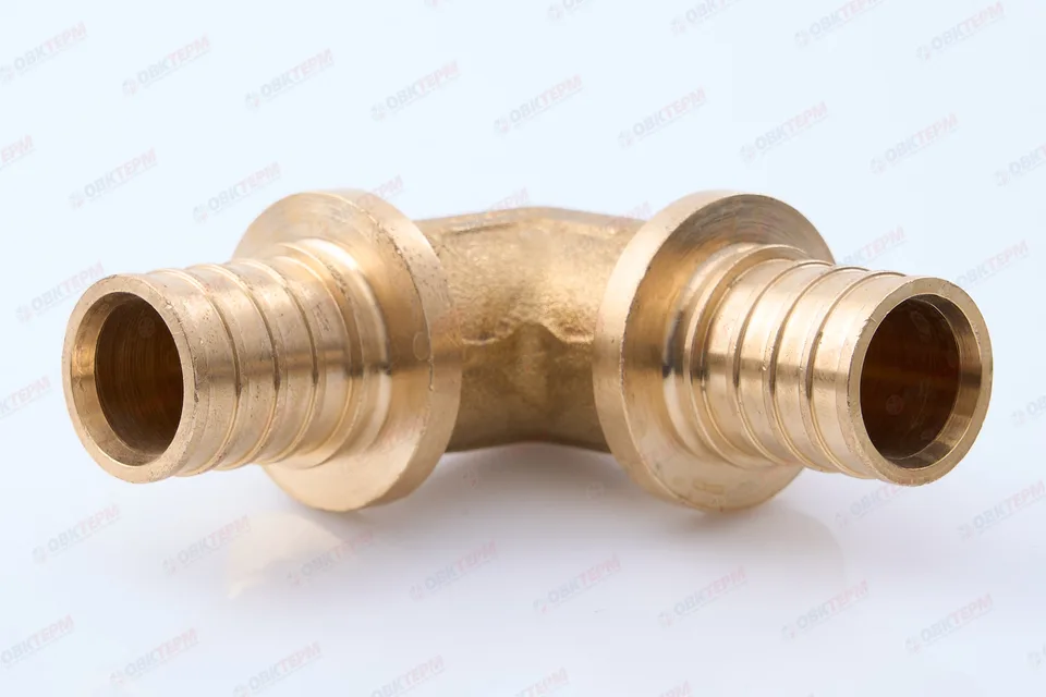 Угольник надвижной 20(2,8) х 20(2,8)    VALTEC  (125/5)