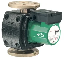 Насос циркуляционный TOP-Z 30/10-180 Wilo DM PN6/10 RG, 2175512