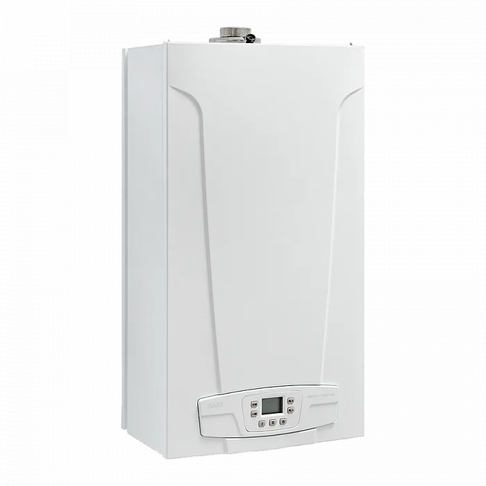 Котел  Baxi  ECO HOME 24 F (тендерный)