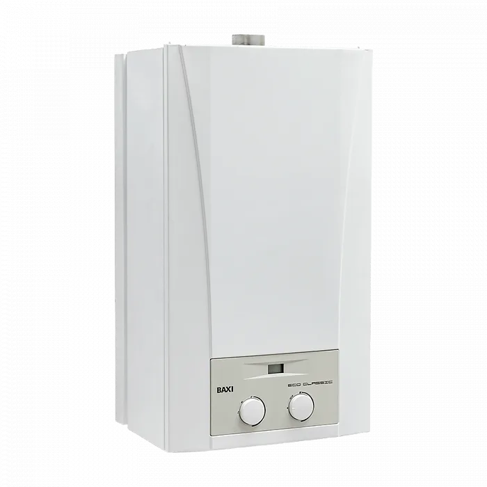 Котел Baxi ECO Classic 24 F (тендерный)