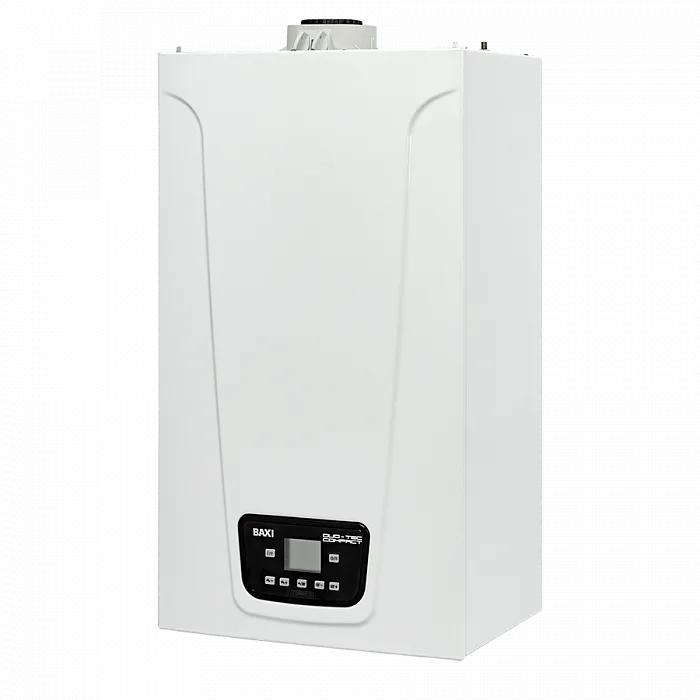 Котел  Baxi  DUO-TEC COMPACT  24 GA