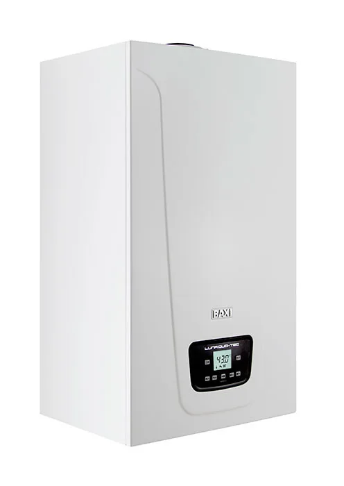 Котел Baxi LUNA DUOTEC Е 40