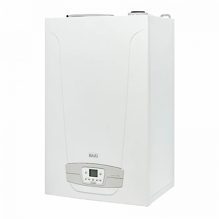 Котел Baxi NUVOLA DUOTEC+ 16 GA