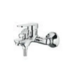 Смеситель д/ванны ZERIX LUR-009 / LR3010 EURO  (10 шт/ящ)