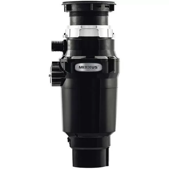 Измельчитель пищевых отходов MIXXUS GD-01-0,5 \ 390Вт (1 шт/ящ)