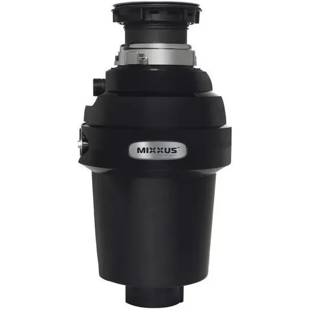 Измельчитель пищевых отходов MIXXUS GD-02-0,75 \ 560Вт (1 шт/ящ)