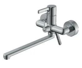 Смеситель д/ванны MIXXUS PREMIUM MARKUS 006 EURO (10 шт/ящ)*
