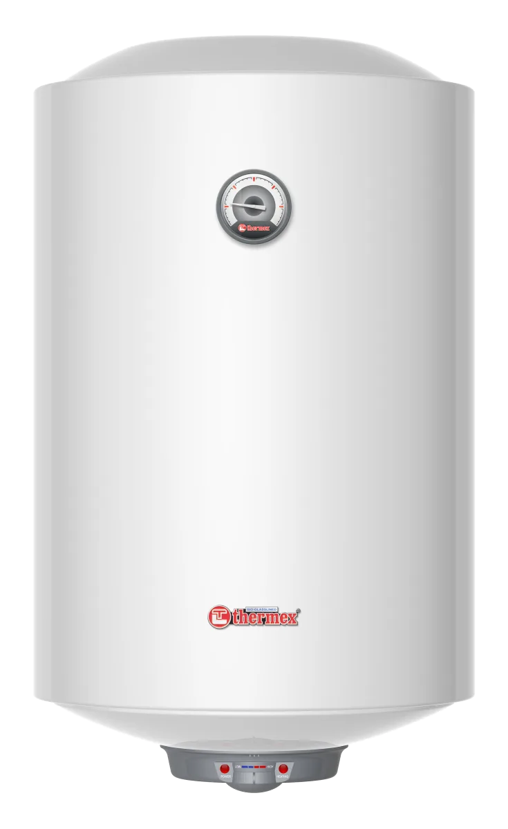 Водонагреватель электрический бытовой THERMEX Nova 80 V (вертик.,сухой,тэн 2,0 кВт, в751,ш445,г459)