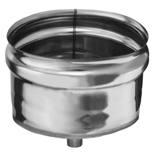 Конденсатоотвод моно КМ-Р 430-0,5  D120 М