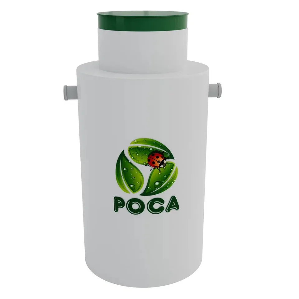 Жироуловитель Роса ЖУ 3.6-240
