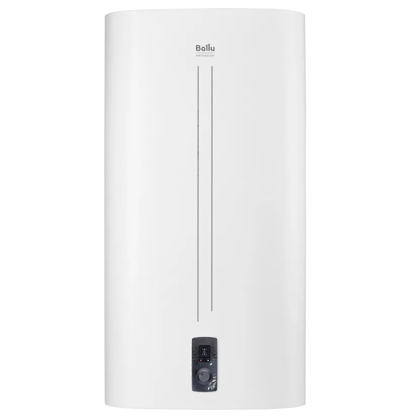 Водонагреватель Ballu BWH/S 100 Artendo DH (2 кВт, сухие тэны, унив. монтаж, ш550,5*в1070,5*г350)