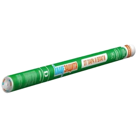 KNAUF Гидро-пароизоляционная пленка D 1,5м*40м (60м2)