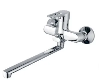 Смеситель д/ванны MIXXUS ELBA 006 EURO Ø40 (12 шт/ящ)