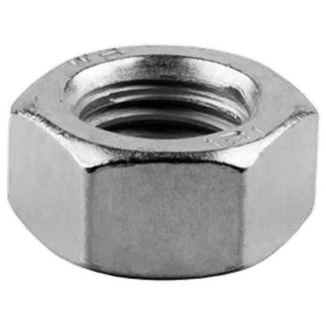 Гайка фасованная М16  (34шт) (15х1кг)