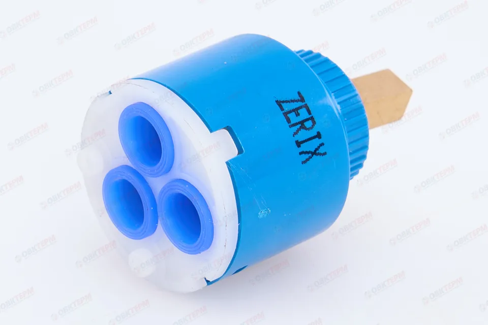 Картридж 35 мм ZERIX WKF-047-L (300 шт/ящ)