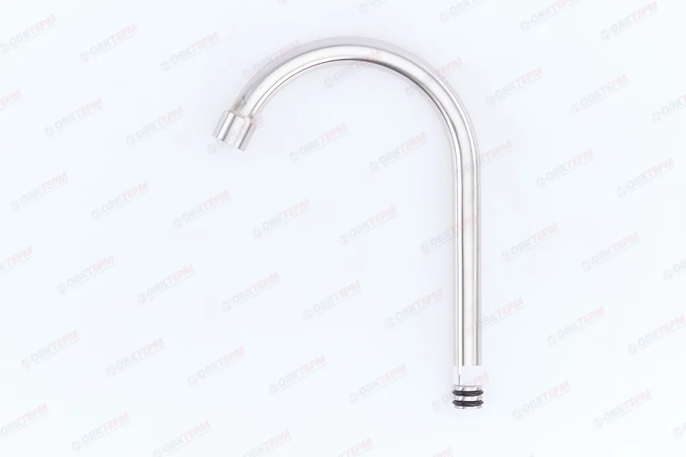 Излив для смесителя MIXXUS SPO-01.SUS304 (200 шт/ящ)