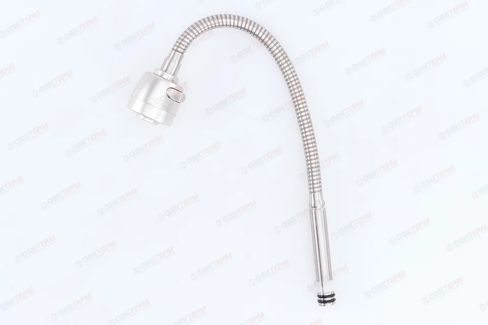Излив для смесителя REFLECTOR MIXXUS SPO-05.SUS304 (50 шт/ящ)