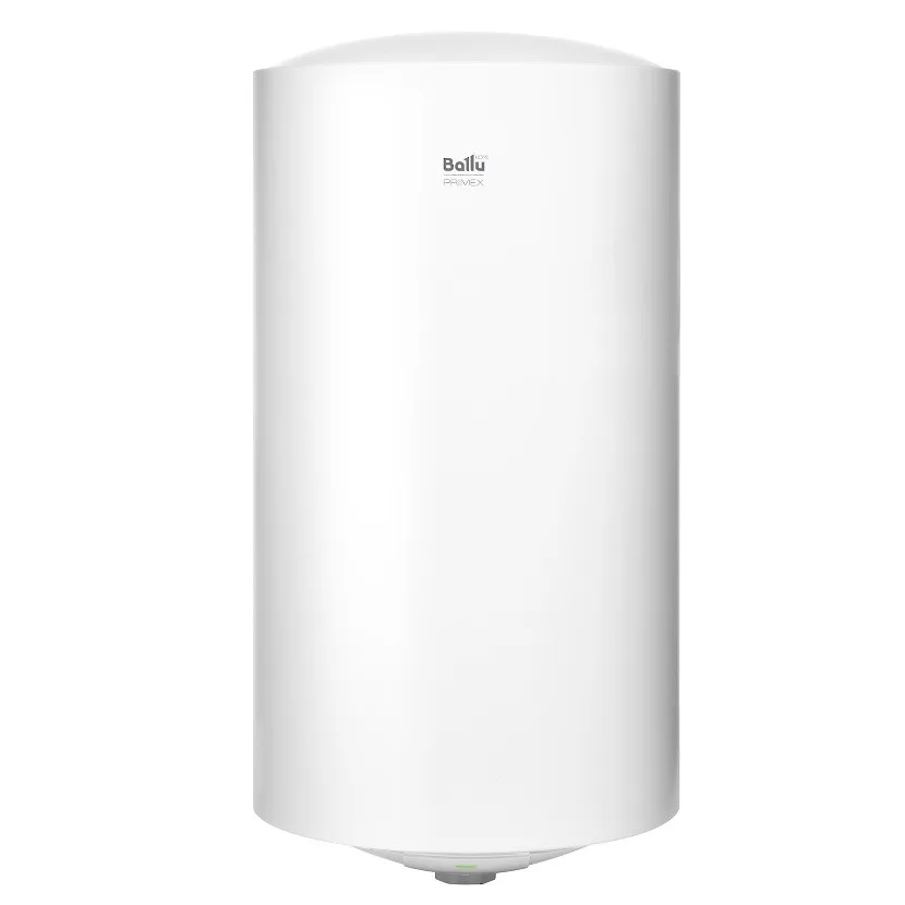 Водонагреватель   Ballu  BWH/S   80  Primex   (1,5 кВт, мокрый тэн, белый,  ш450*в750*г450 )