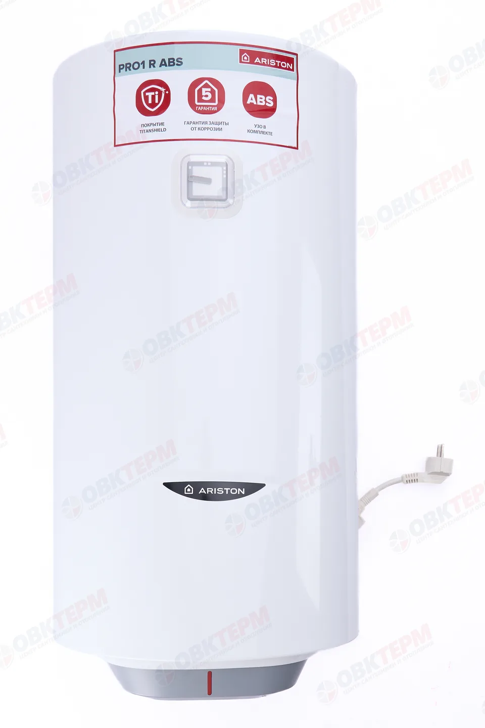 Бойлер   Ariston  PRO 1 R ABS  40 V Slim