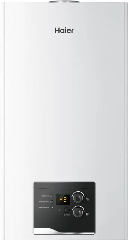 Котел газовый Urban 2.18 TM  Haier  (18 кВт, 2-х конт, турбо, без трубы)