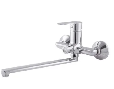 Смеситель д/ванны MIXXUS PREMIUM DANIEL 006 Ø35 EURO (8 шт/ящ)