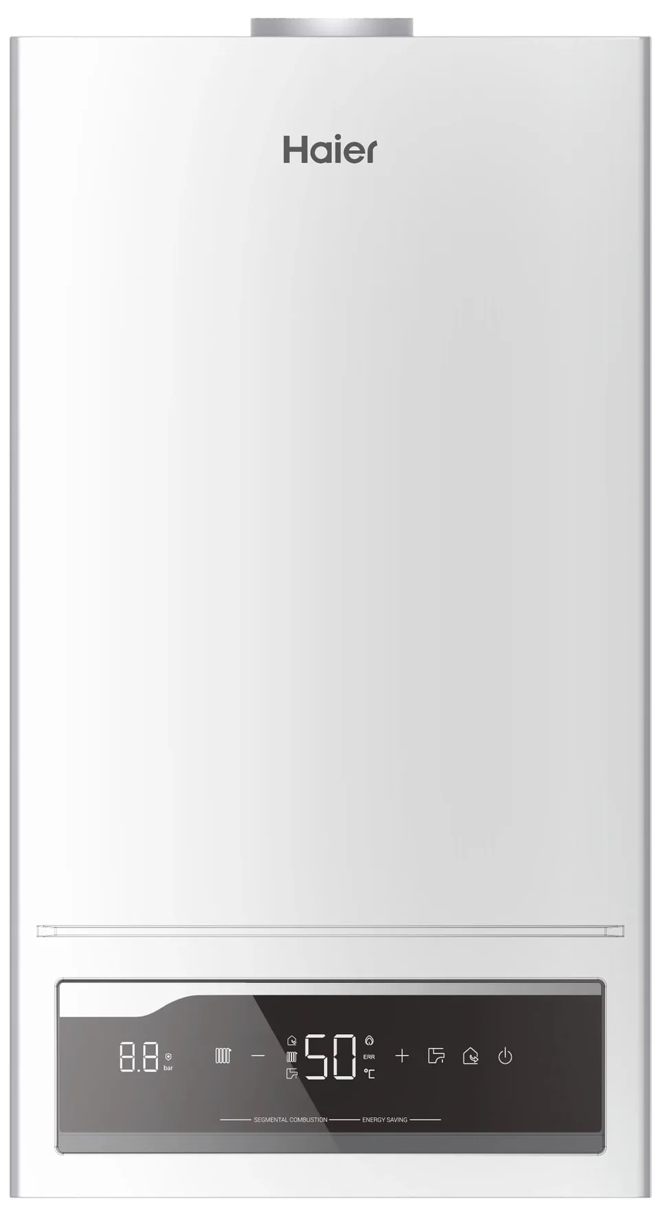 Котел газовый ProLine 2.10 Ti Haier (10 кВт, 2-х конт, турбо, без трубы)