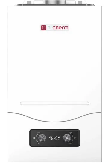 Котел газовый OPTIMUS PRO DC-24U Hi-Therm