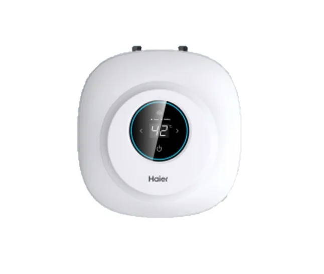 Бойлер  Haier ES          10V -EQ1   (надмоечный,серый,тэн 2 кВт, в340,ш340,г290)