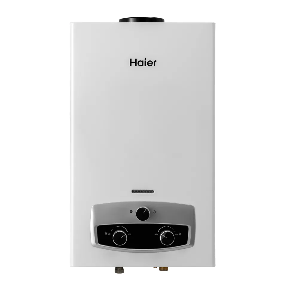 Газовый водонагреватель IGW 12 B Haier