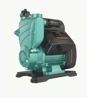 Министанция TWE 550 KOER (0,55кВт/50 л.м./42м,электрон автоматика)