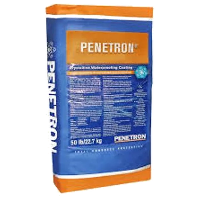 Пенетрон мешок 25кг